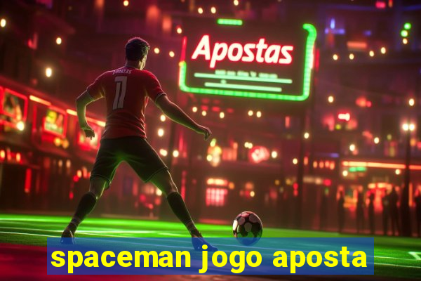 spaceman jogo aposta